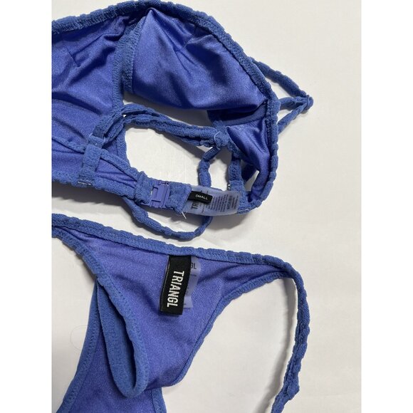 Triangl Swimwear Maia Bikini Set in Miran - Picture 5 of 5